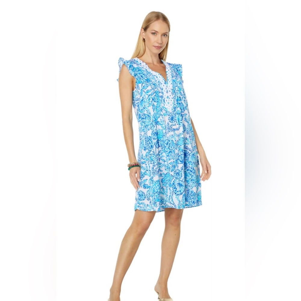 NWT Lilly Pulitzer Dress XL